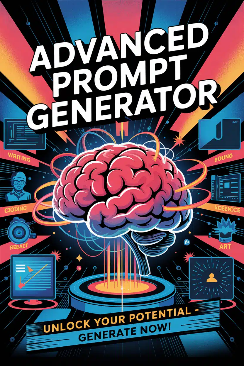 Advanced Prompt Generator
