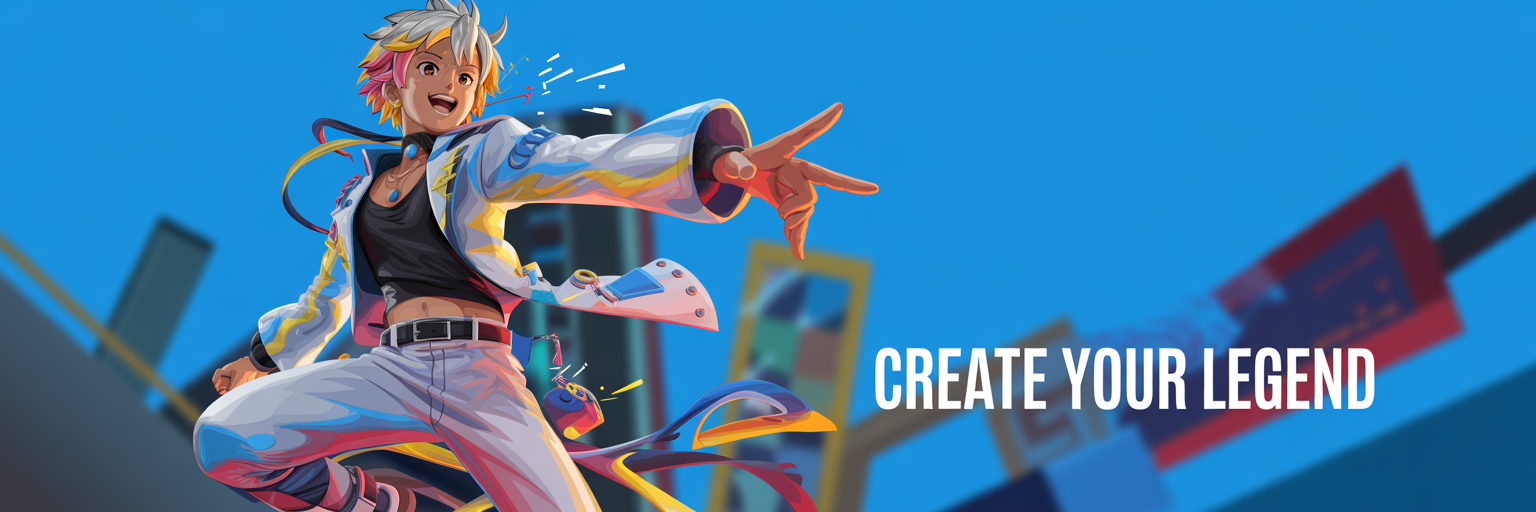 Anime Character Design Generator banner