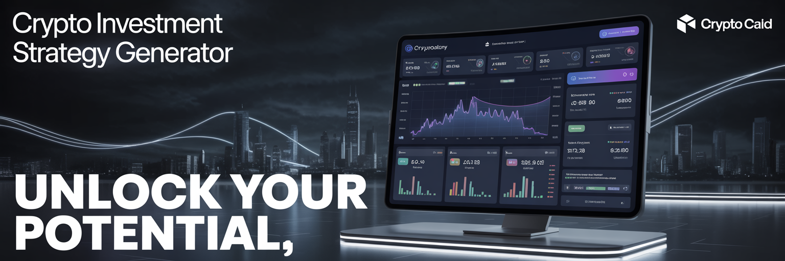 Crypto Investment Strategy Prompt Generator