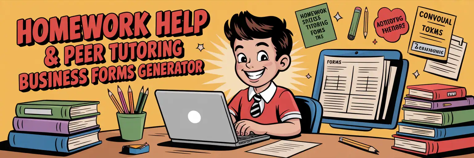 Peer Tutoring banner