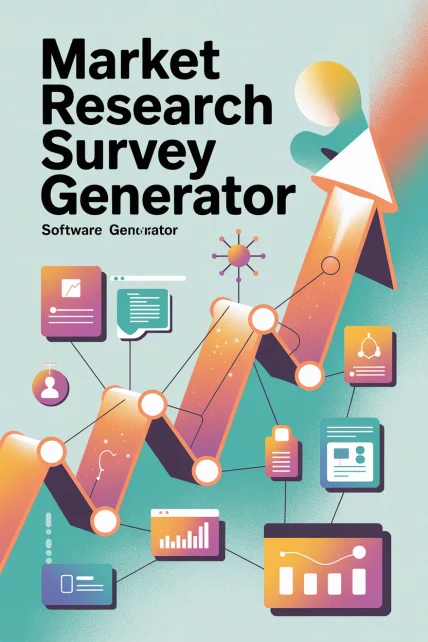Market Research Survey Generator