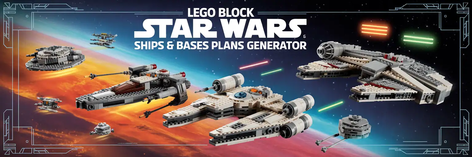 Star Wars Adventure Prompt Generator