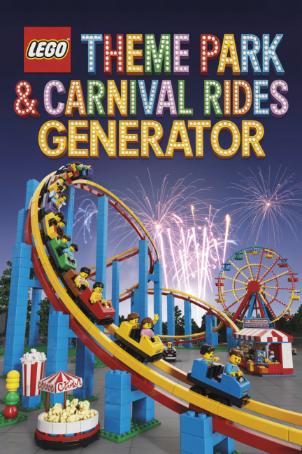 Theme Park Adventure Prompt Generator