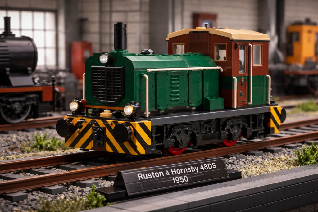 1950-Ruston-Hornsby-48DS