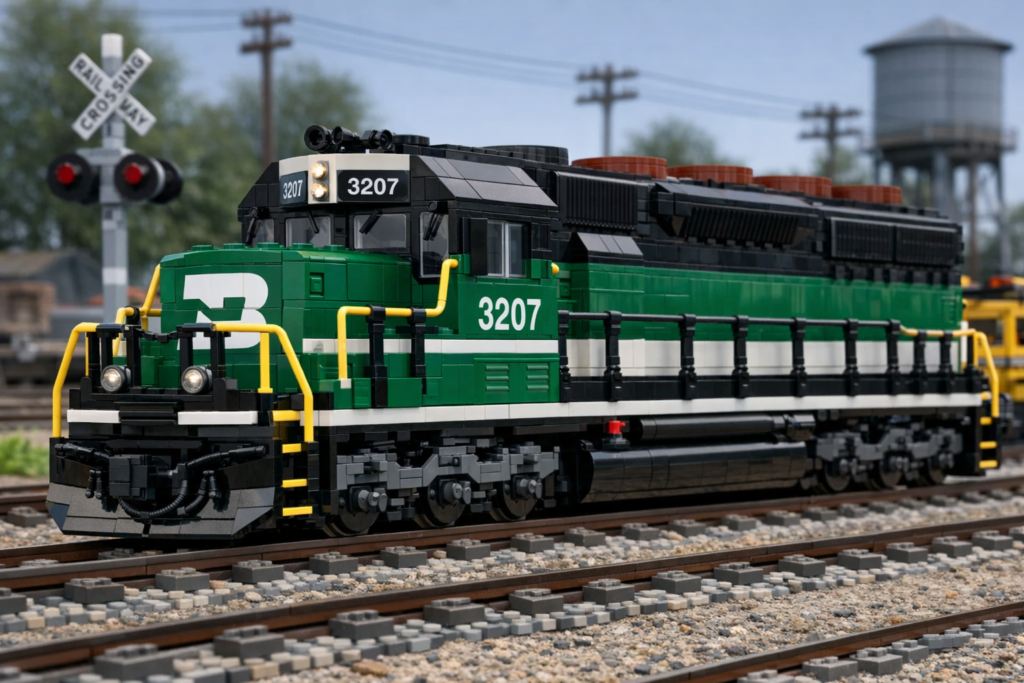 1972-EMD-SD40-2