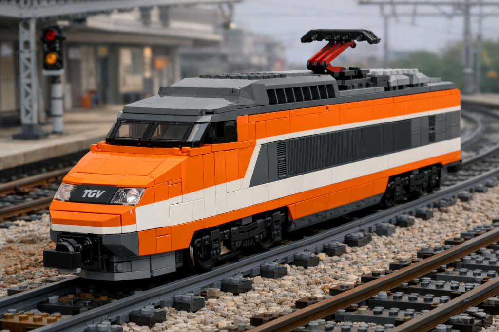 1981-TGV-Sud-Est-Power-Car