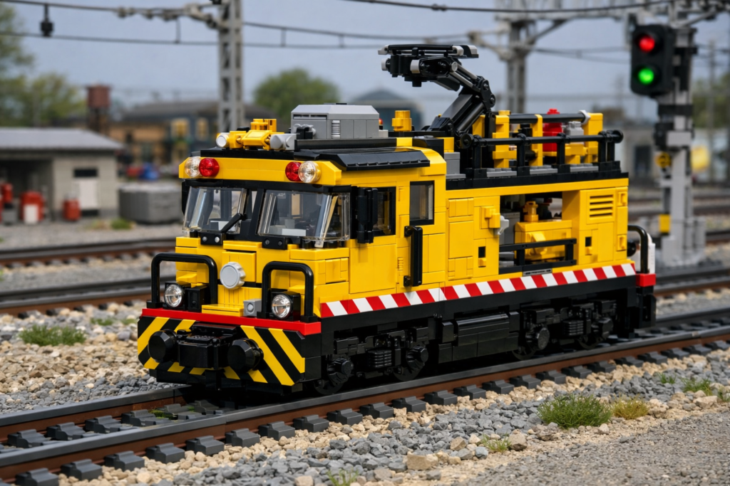 1990-MoW-Catenary-Maintenance
