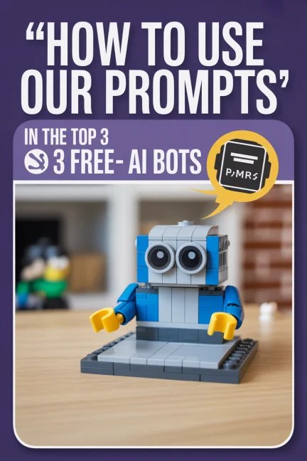 How to Use an AI Chatbot — Quick Start