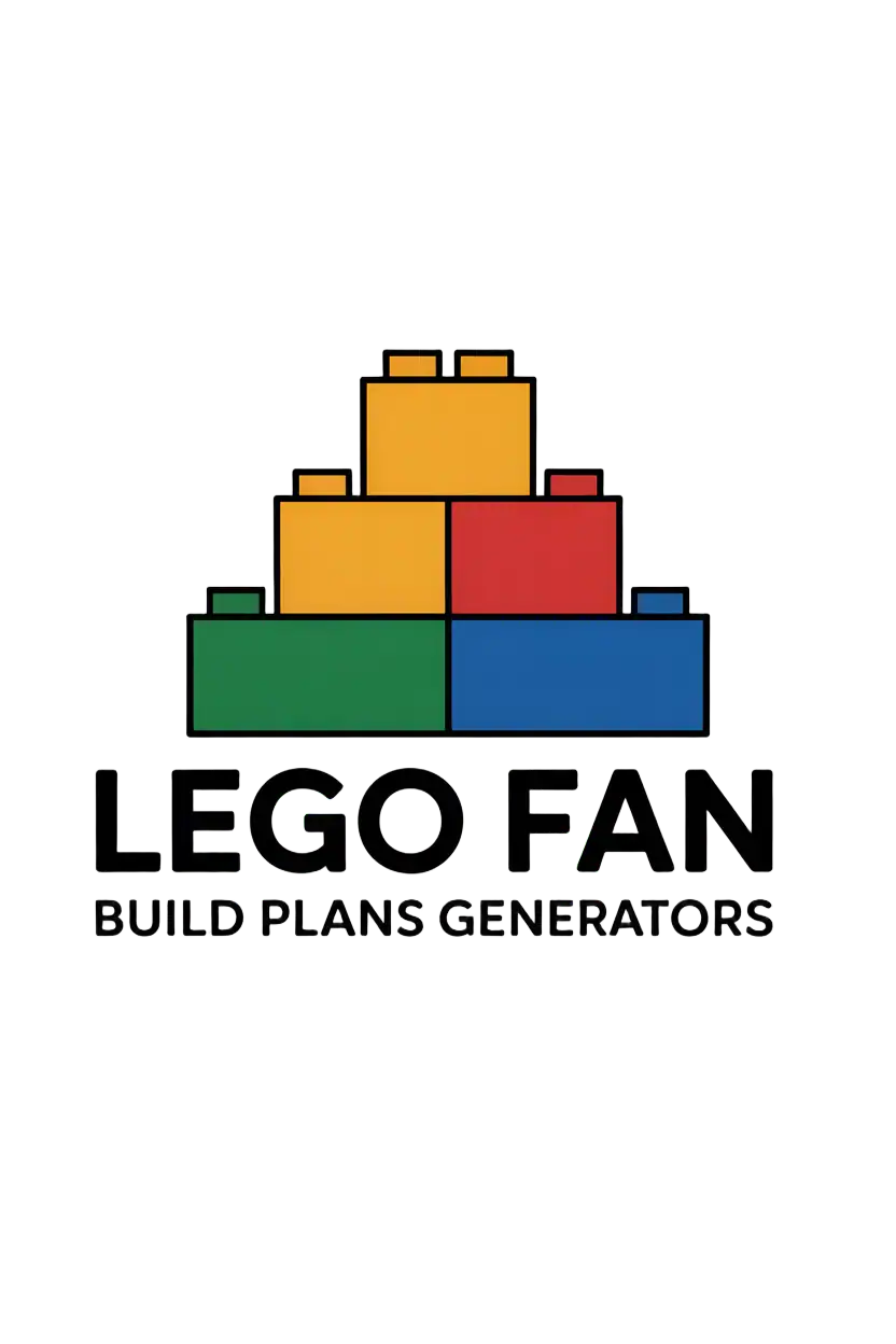 LEGO logo