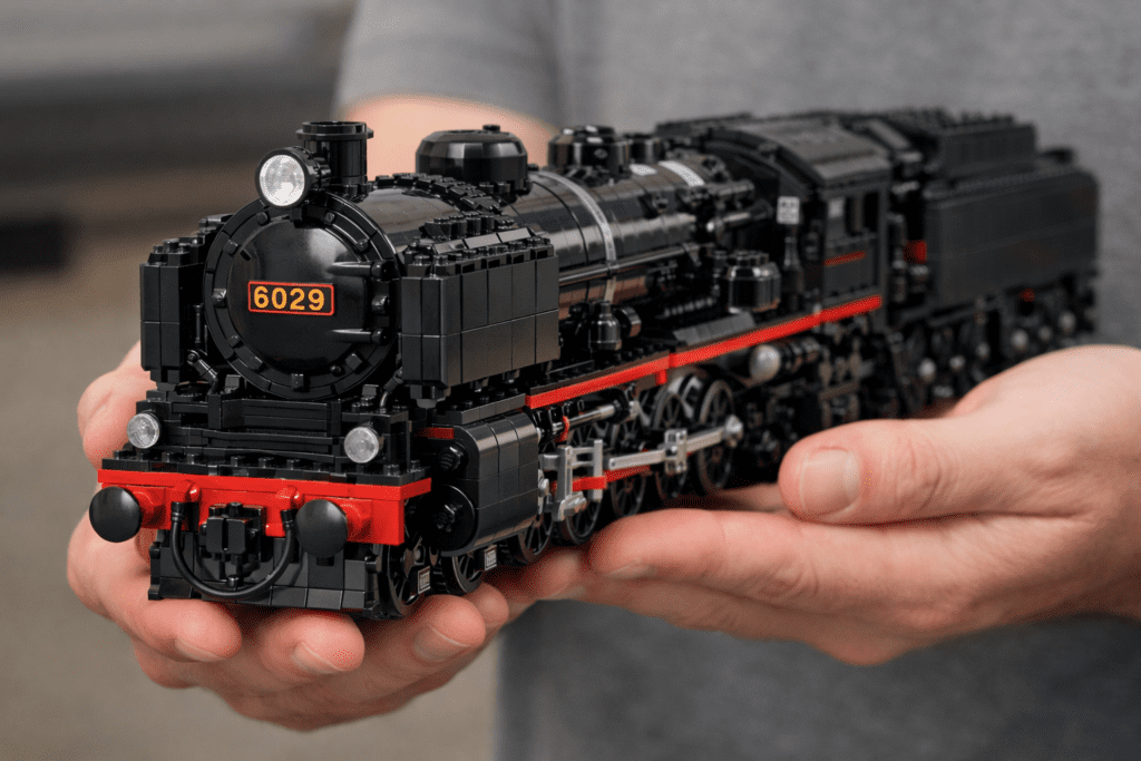 NSWGR AD60 Beyer-Garratt — 4-8-4+4-8-4