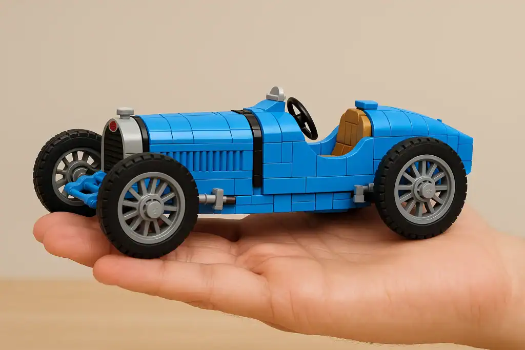 Lego 1928-Bugatti-Type-35