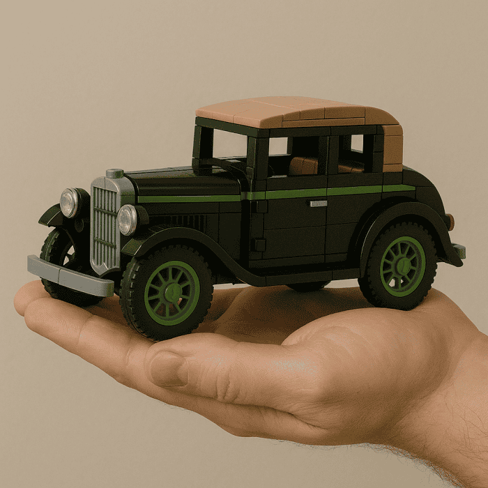 1933 Chevrolet Mercury3