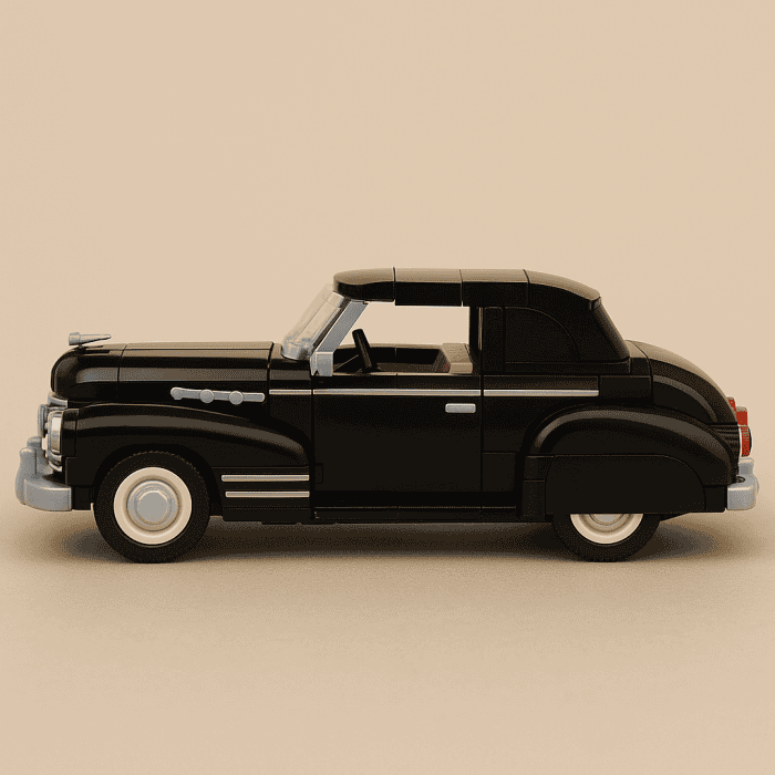 Lego 1949 Buick Roadmaster Convertible