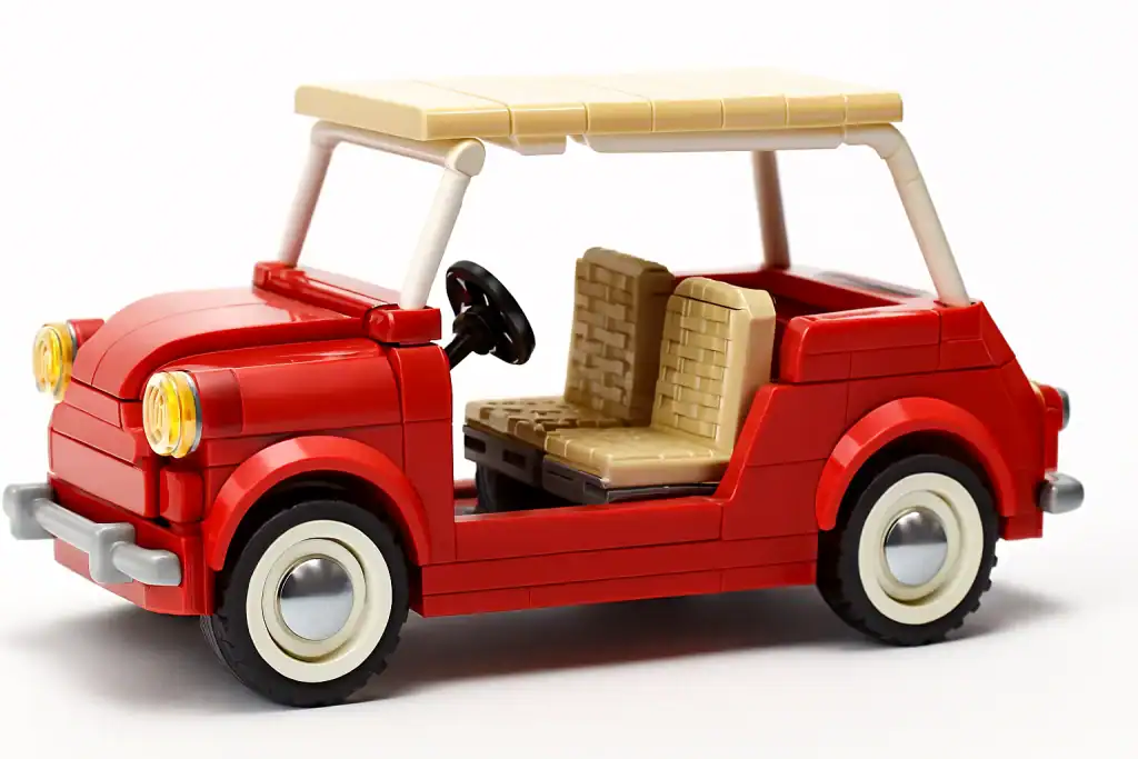 Lego-1953-Fiat-500-Jolly