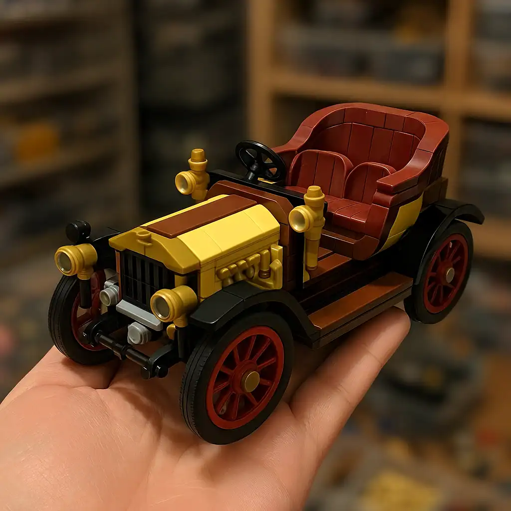 
1904-Peerless-Type-8-Style