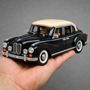 1956-BMW-501-V8-Sedan