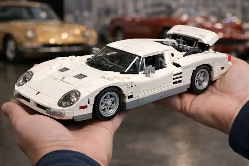 1968-Bizzarrini-P538