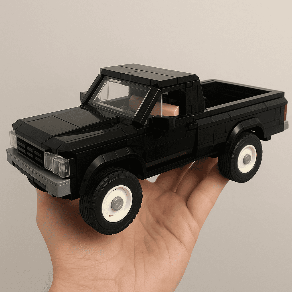 
1985-Toyota-4×4-Pickup