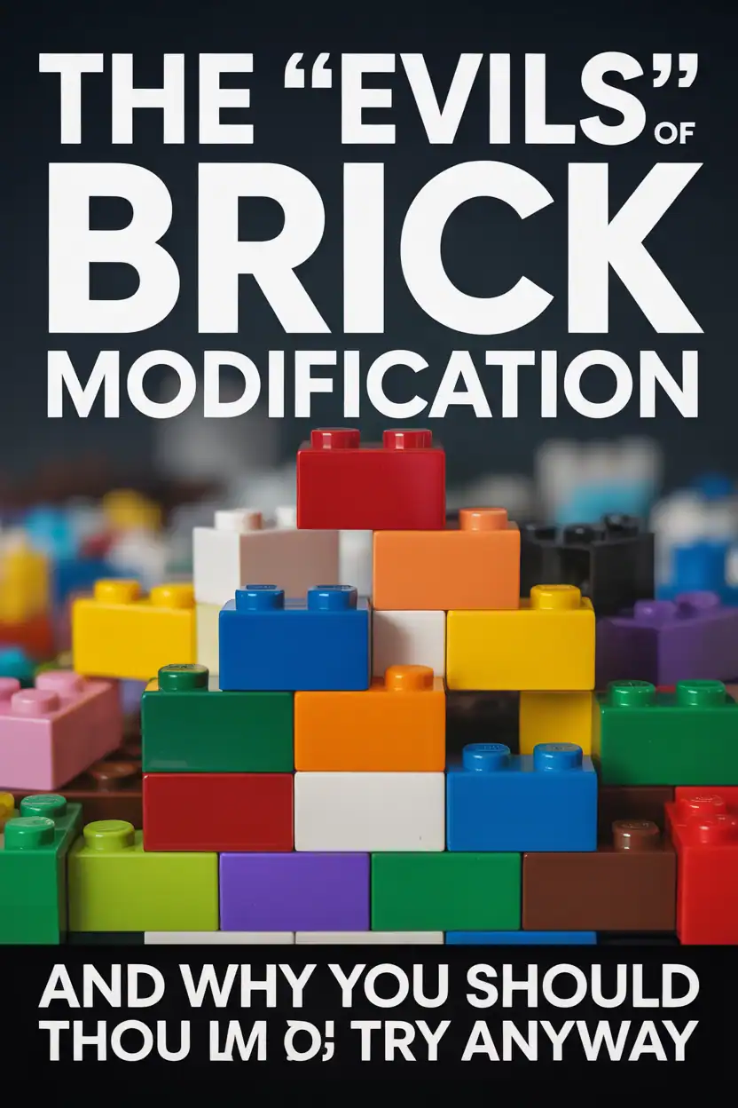 Brick Modification
