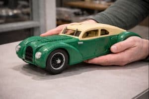 1931-Schnellsportwagen