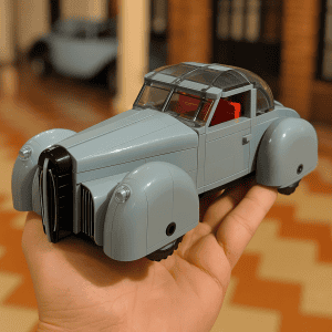 1948 TASCO Prototype