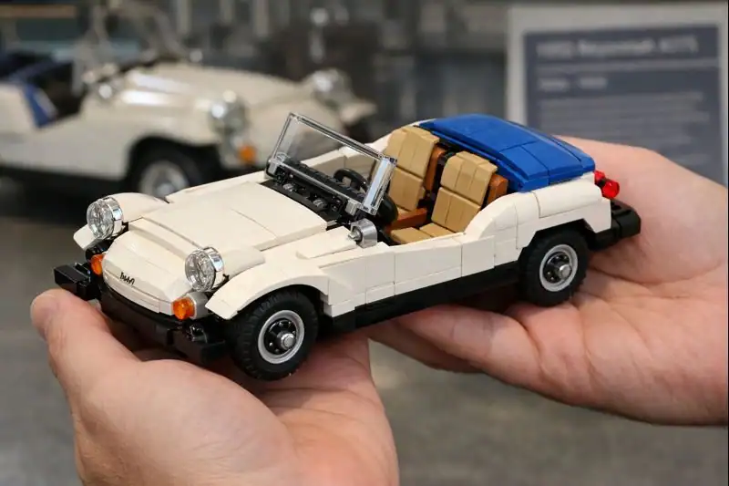 1953-Reyonnah-A175-Prototype