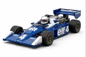 1982-Tyrrell-009-F1