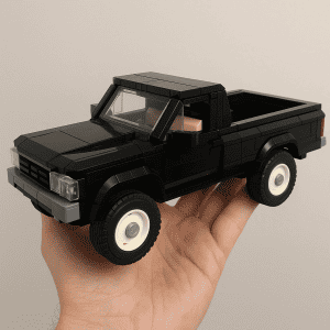 1985 Toyota 4×4 Pickup