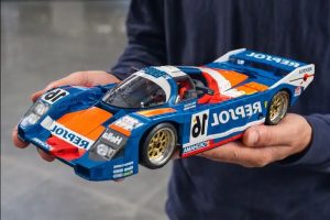 1987-Porsche-962C