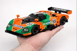 1991-Mazda-787B