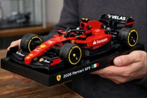 2026 Ferrari SF9