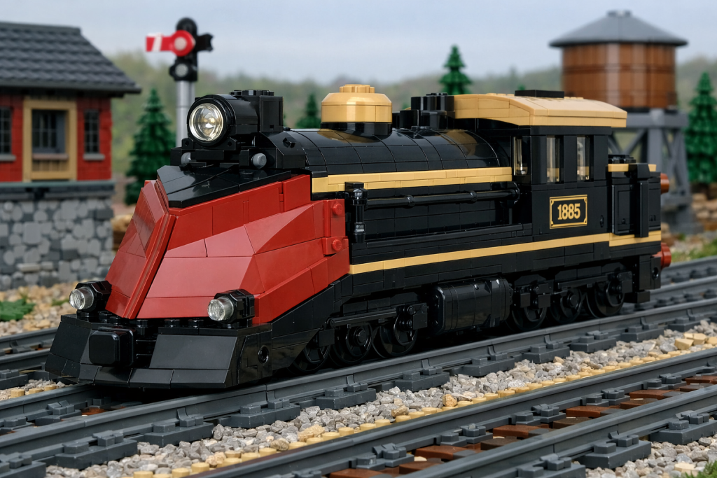 1885 Winter Wedge Snowplow