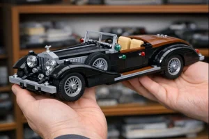 1930 Rolls-Royce Phantom II