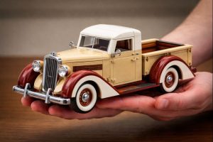 1937 Terraplane Express Pickup