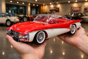 1956 Buick Centurion