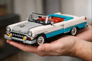 1956 Packard Caribbean