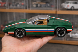 1970 Jack Rabbit Special