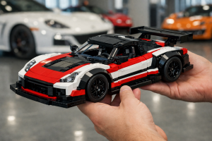 1978 Greenwood SCCA Corvette