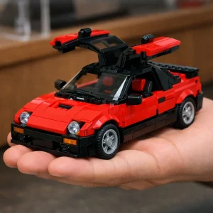 1992 Mazda Autozam AZ-1
