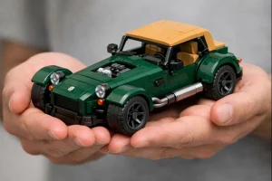 2006 Donkervoort D8 270 RS