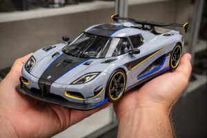 2010 Koenigsegg Agera