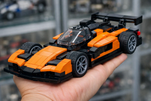 2024 Lamborghini V12 Vision Gran Turismo