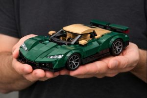 2025 Aspark Owl Hypercar