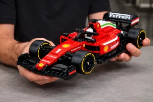 2026 Ferrari SF-26