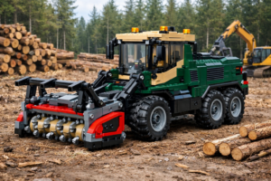 forestry mulcher