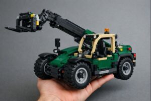 telehandler